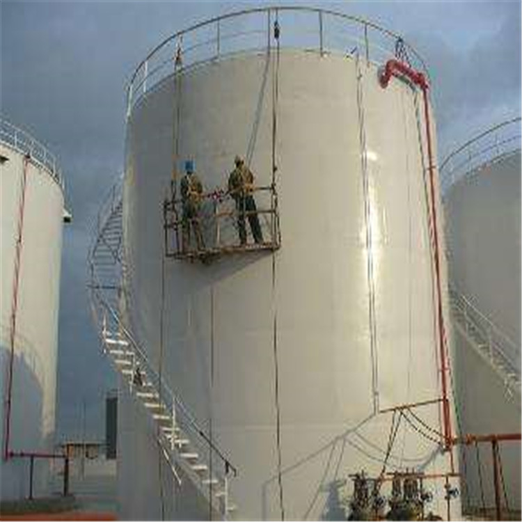 前进喷漆翻新・工业喷漆・设备喷漆服务简介